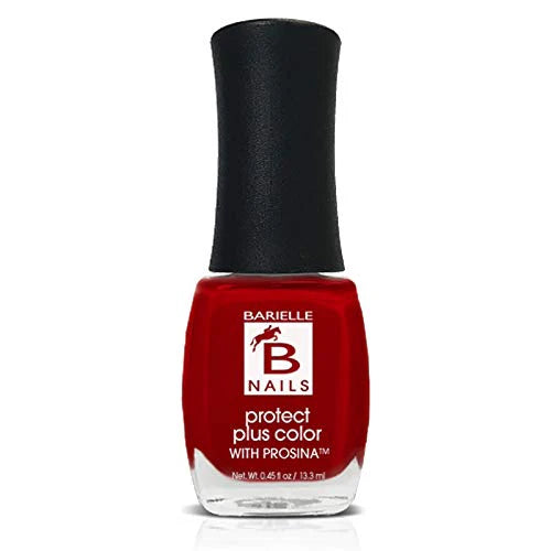 BARIELLE Nails Protect + Color w/ Prosina 0.5oz - Academy Award #PRO5201