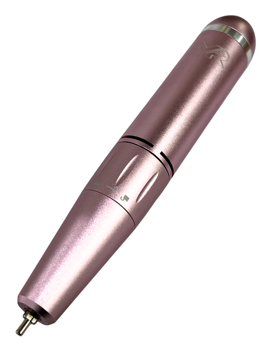 MR E Pen Nail Drill - Pink