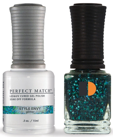 LECHAT Perfect Match Gel Duo - Style Envy #PMS133