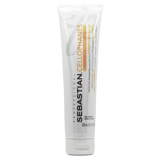 SEBASTIAN PROFESSIONAL Cellophanes 10.1oz - Honeycomb Blonde