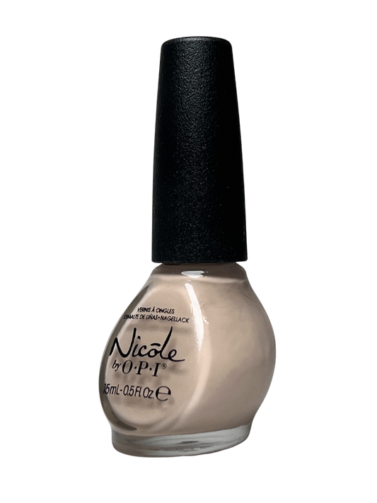 Nicole by OPI 0.5oz - That's Putting It Mild #NI444