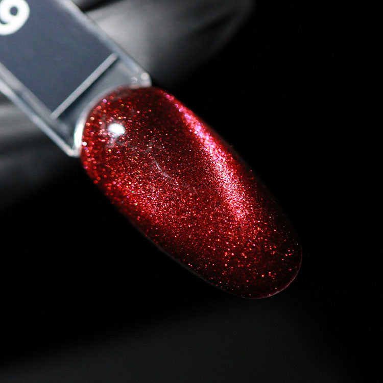 LECHAT Perfect Match Plus Cat Eye 0.5oz - Aries Energy #PMCEG09