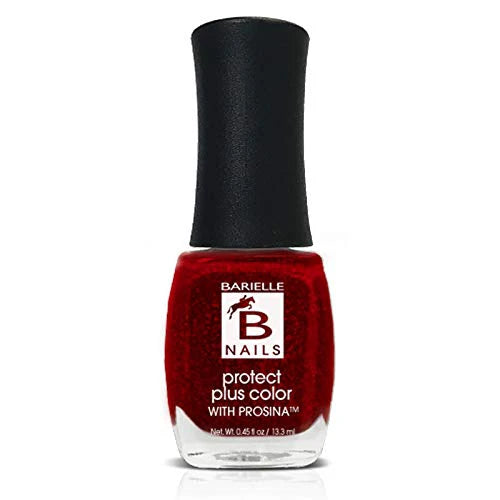 BARIELLE Nails Protect + Color w/ Prosina 0.5oz - Elle's Spell #PRO5103