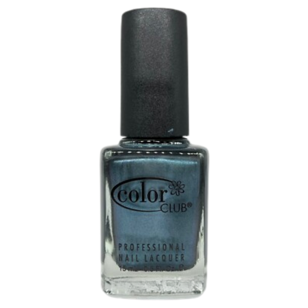 COLOR CLUB Nail Lacquer 0.5oz - Masquerading #914