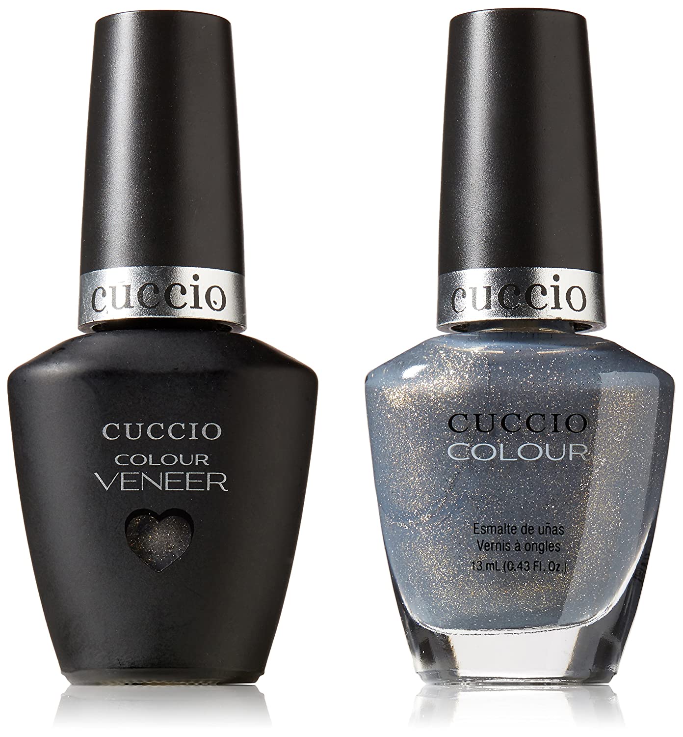 CUCCIO Match Makers 0.43oz - Grey's Anatomy #6177