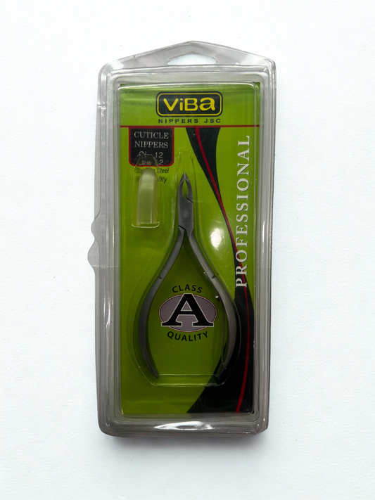 VIBA Cuticle Nippers - CI-12/14/16