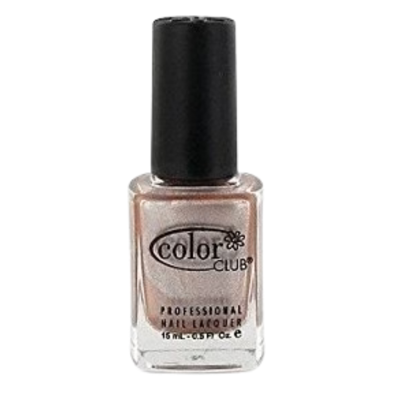 COLOR CLUB Nail Lacquer 0.5oz - Antiquated #928