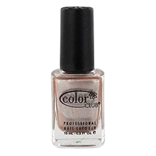 COLOR CLUB Nail Lacquer 0.5oz - Antiquated #928