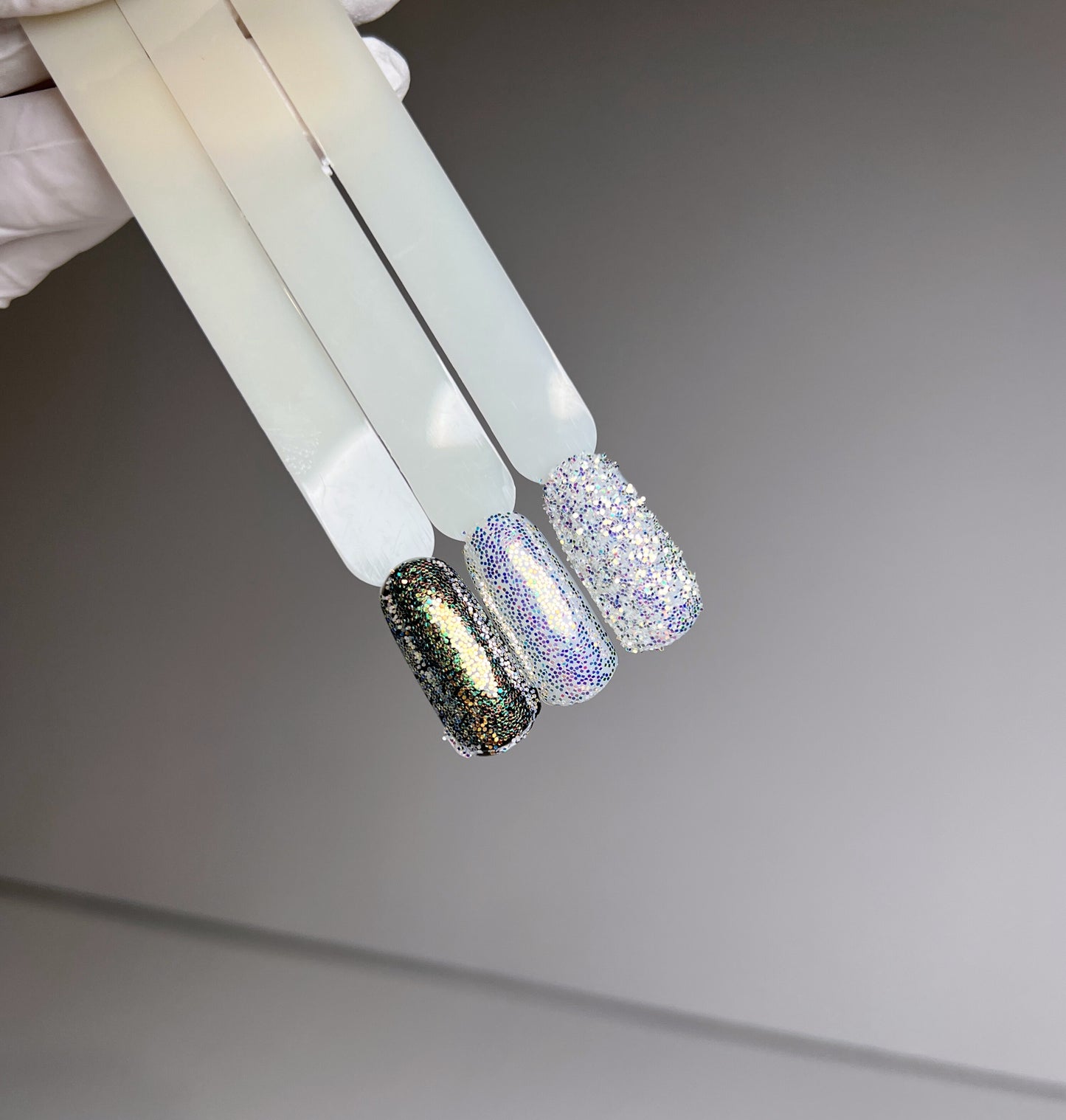 SOFI Crystal Glitter 1oz - #6