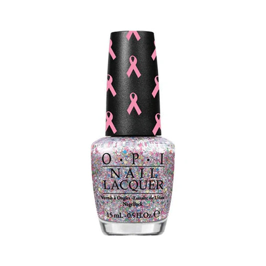 OPI Nail Lacquer 0.5oz - More Than A Glimmer #SRE96