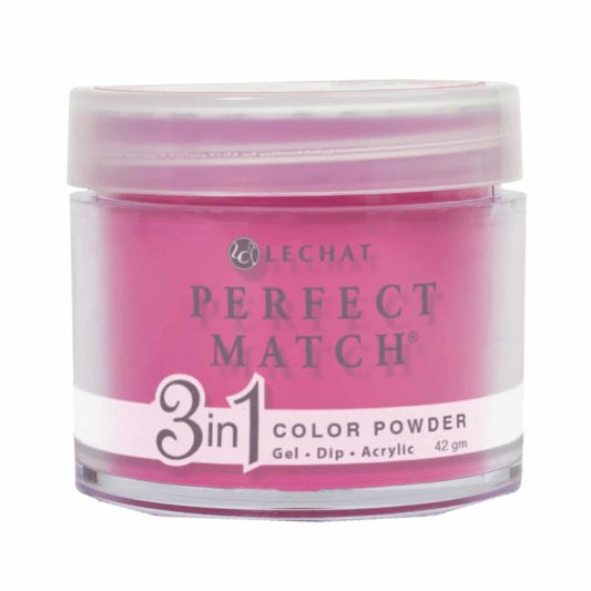 LECHAT Perfect Match Dipping Powder 2oz - All That Sass #PMDP179 image 0