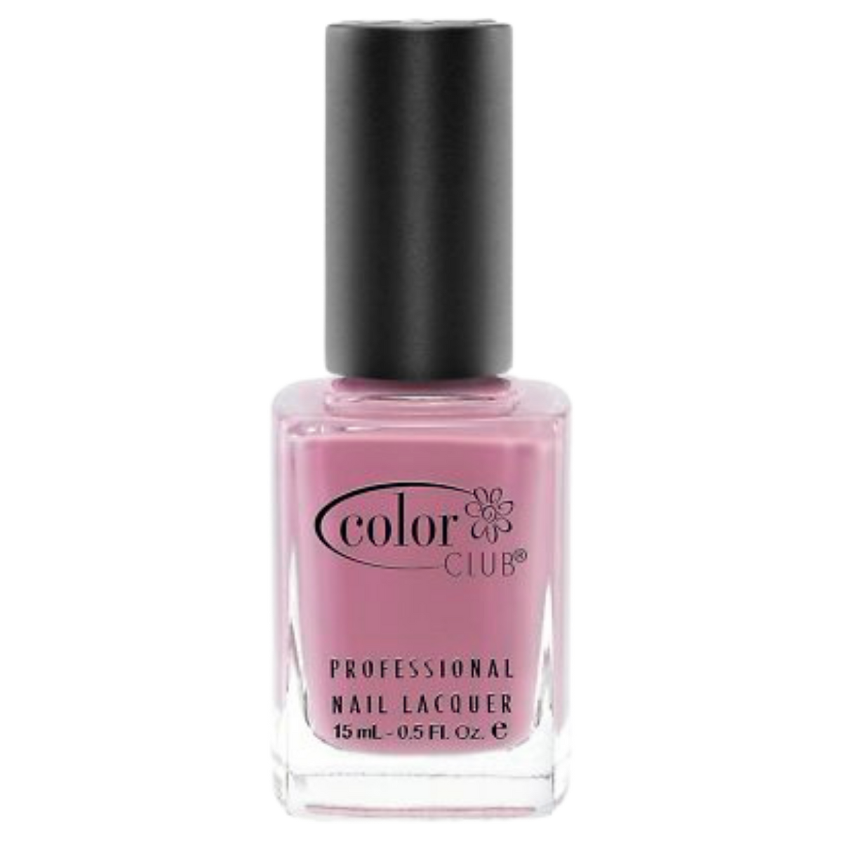 COLOR CLUB Nail Lacquer 0.5oz - Sweetpea #953