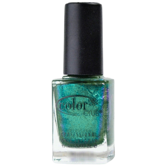 COLOR CLUB Nail Lacquer 0.5oz - Metamorphosis #961