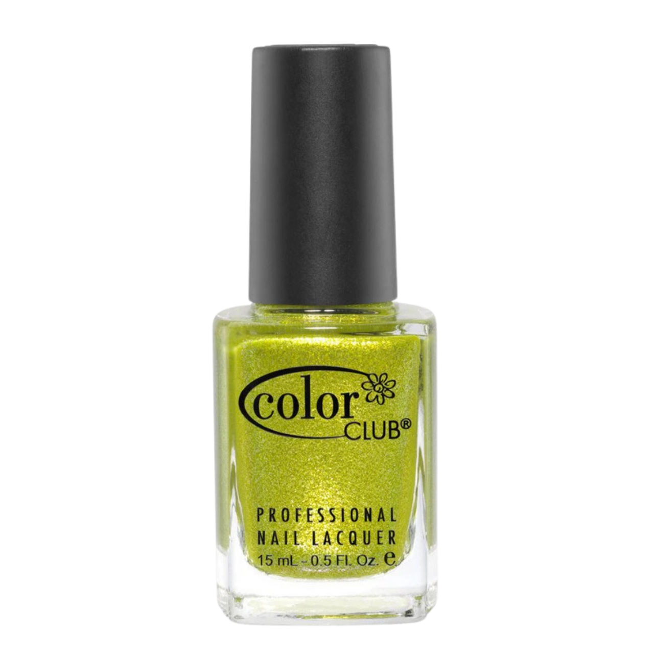 COLOR CLUB Nail Lacquer 0.5oz - Fly With Me #962