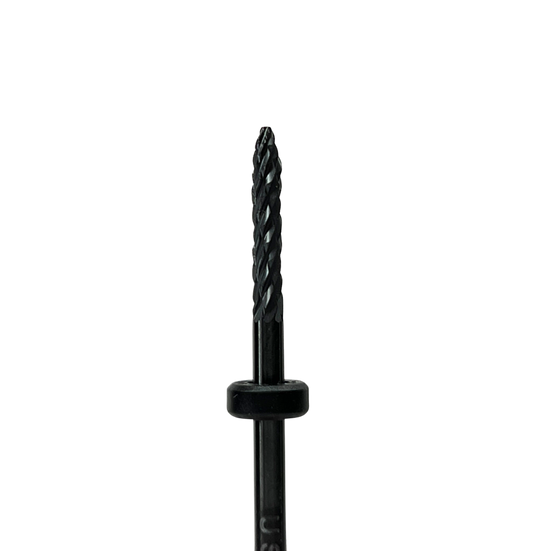 BEAUTY20 Ceramic UNC Bit - Black