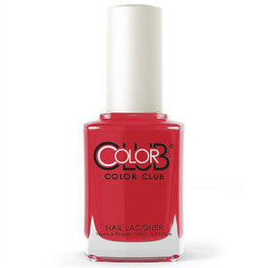 COLOR CLUB Nail Lacquer 0.5oz - Look Book #964