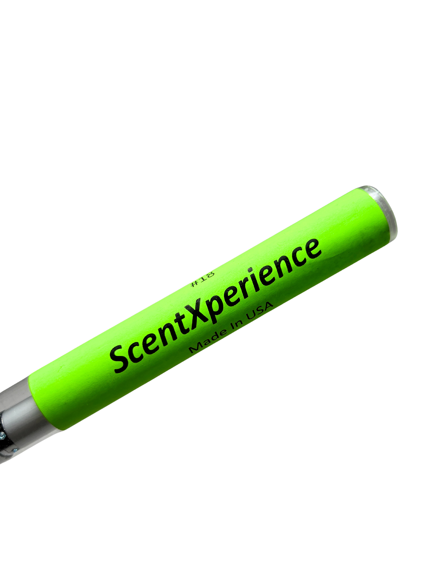 SCENT XPERIENCE Finest Kolinsky Brush USA - #18