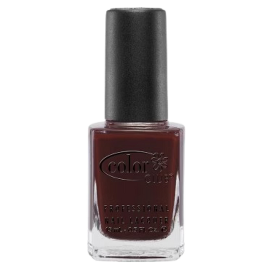 COLOR CLUB Nail Lacquer 0.5oz - Style Icon #965