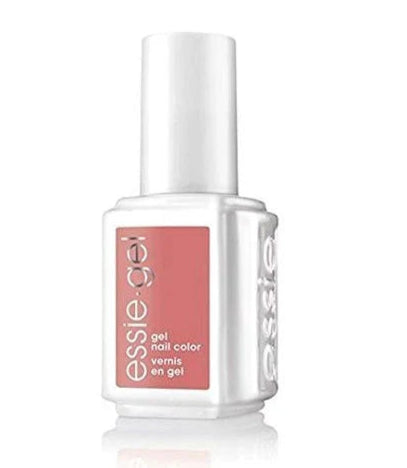 ESSIE Gel Polish 0.46oz - Lounge Lover #965