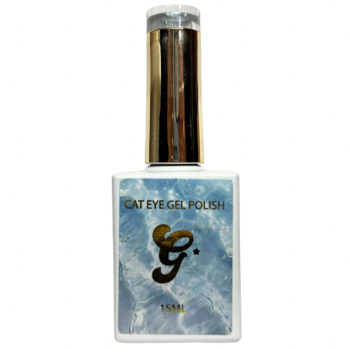 GELLICURE PRO★Cat Eye Gel Glass Bead Series Sassi G-06