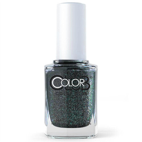COLOR CLUB Nail Lacquer 0.5oz - Obsessed #1042