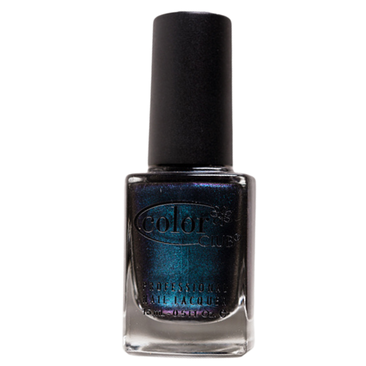 COLOR CLUB Nail Lacquer 0.5oz - First Looks #973