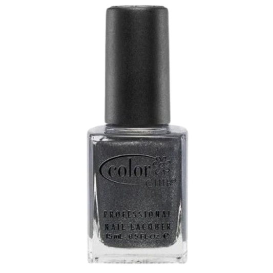 COLOR CLUB Nail Lacquer 0.5oz - Show Time #975