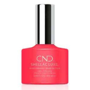 CND™ SHELLAC LUXE™ Gel Polish 0.42oz - Charm #302
