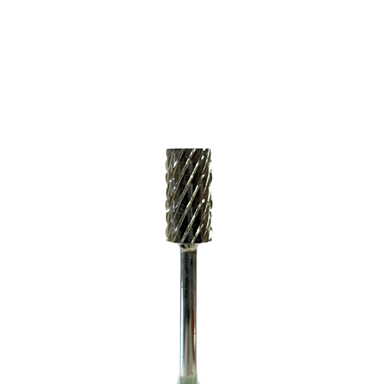 Large Barrel Carbide Drill Bit - 3XC