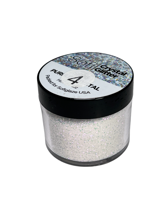 SOFI Crystal Glitter 1oz - #4