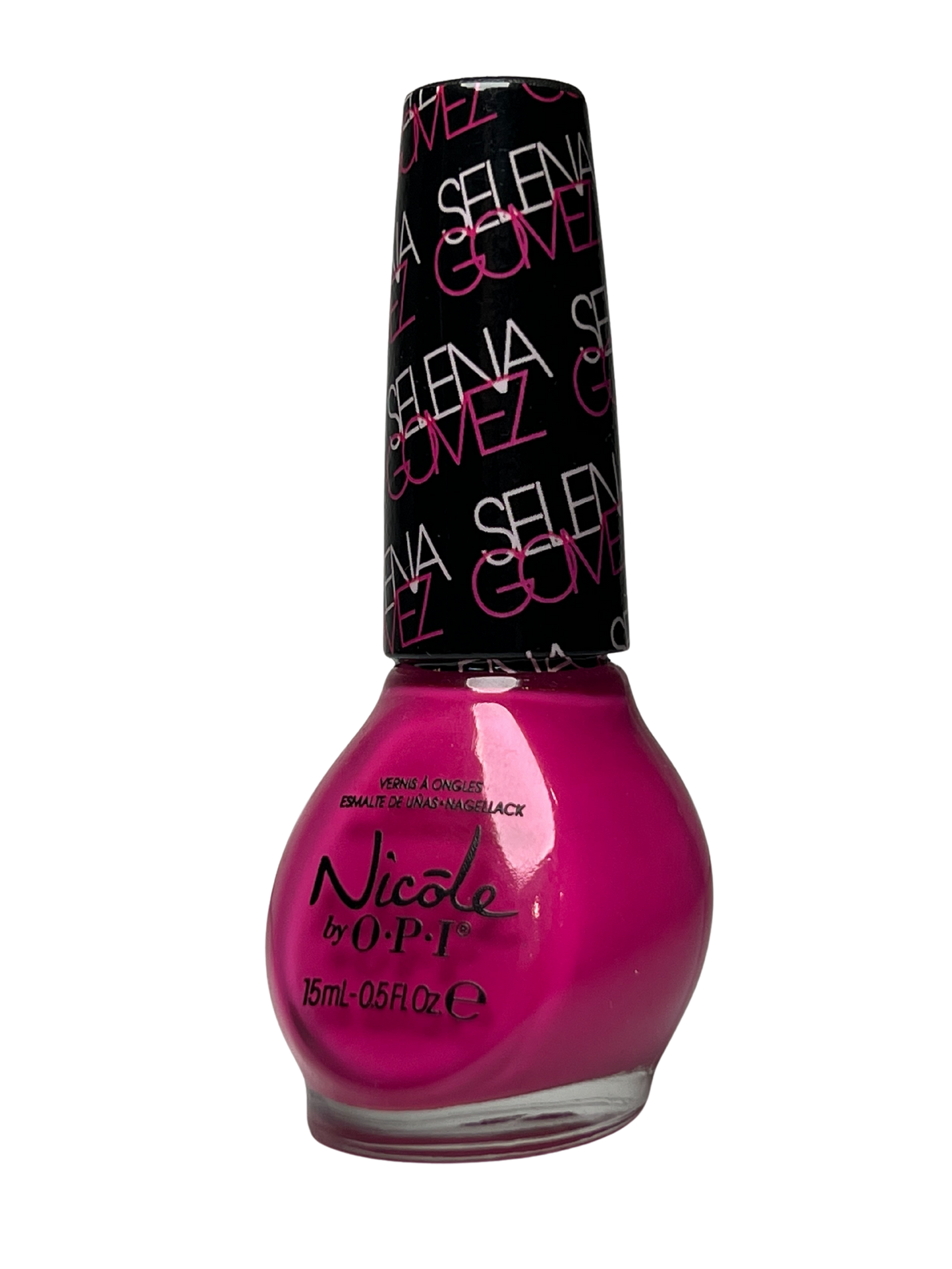 Nicole by OPI 0.5oz - Spring Break #NIG12