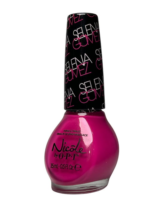 Nicole by OPI 0.5oz - Spring Break #NIG12