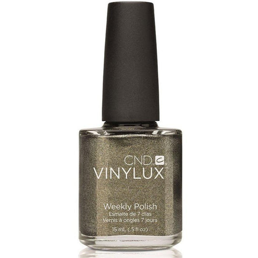 CND Vinylux 0.5oz - Steel Gaze #149