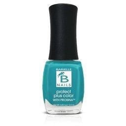 BARIELLE Nails Protect + Color w/ Prosina 0.5oz - Hawaiian Surf #PRO5013