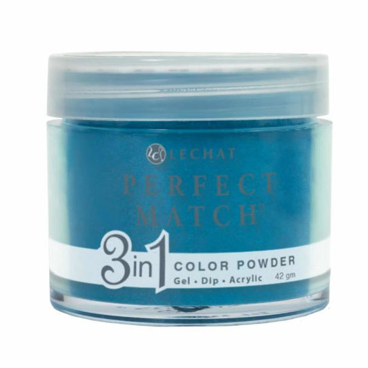 LECHAT Perfect Match Dipping Powder 2oz - Showstopper #PMDP157 image 0
