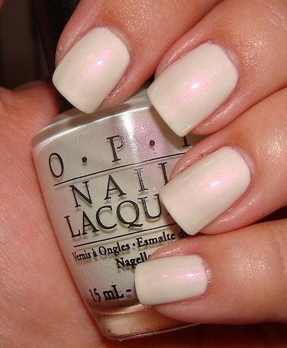 OPI Nail Lacquer 0.5oz - Fit For A Queensland #A48
