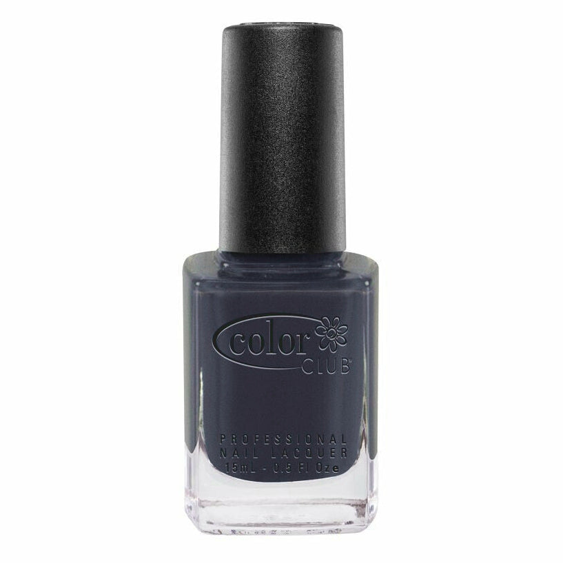 COLOR CLUB Nail Lacquer 0.5oz - Muse-ical #968