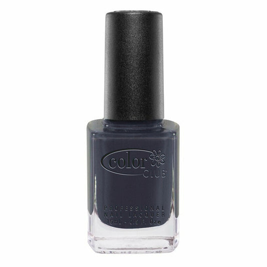 COLOR CLUB Nail Lacquer 0.5oz - Muse-ical #968