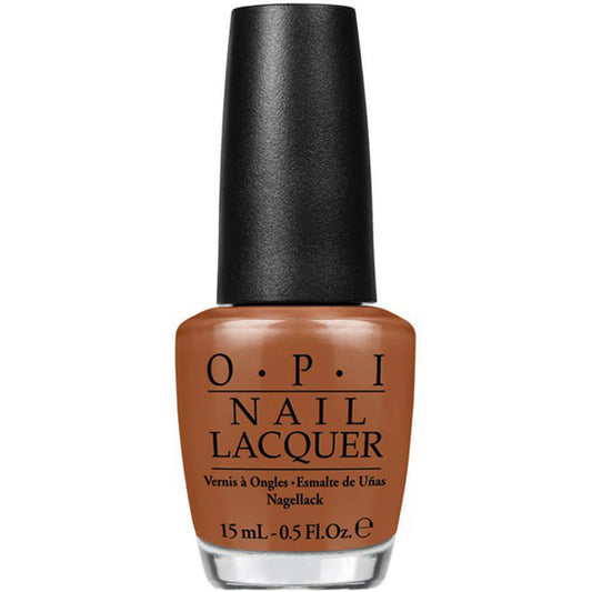OPI Nail Lacquer 0.5oz - A-piers To Be Tan #F53