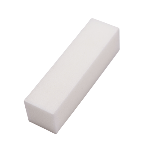 4 Way White Block Buffer