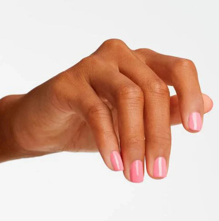 OPI Gel Color 0.5oz - Kiss Me I'm Brazilian #GCA68