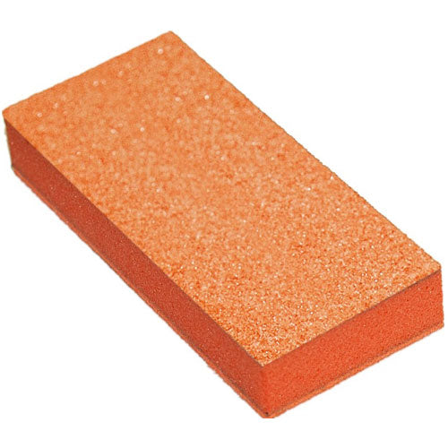2 Way Orange Slim Buffer