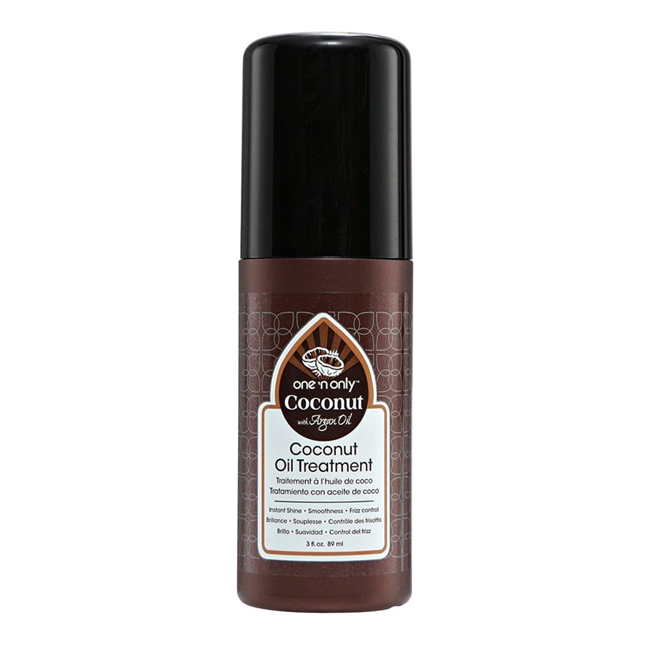 One 'n Only with Argan Oil - Coconut Oil Treatment 3oz