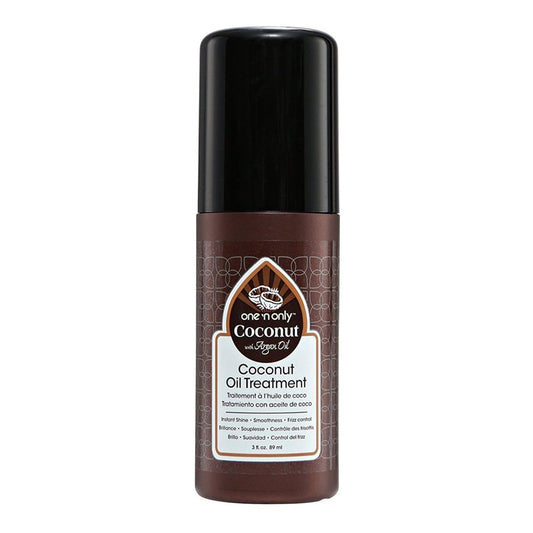 One 'n Only with Argan Oil - Coconut Oil Treatment 3oz