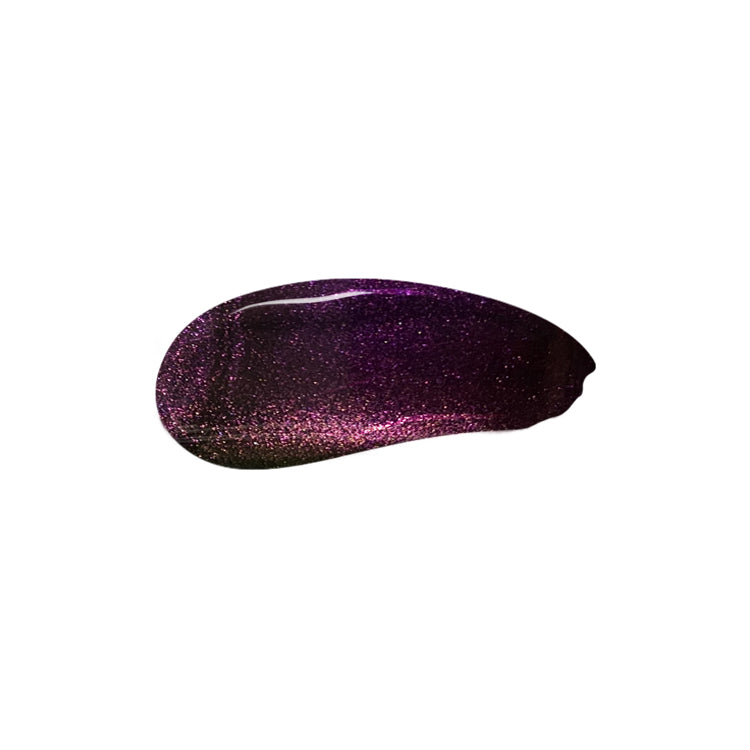 LECHAT Perfect Match Metallux Gel Duo - Anubis #MLMS09