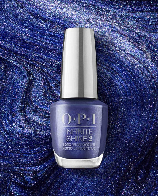 OPI Infinite Shine 0.5oz - Aquarius Renegade #ISLH021