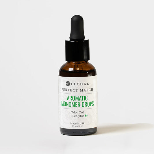 LECHAT Aromatic Monomer Drops 1oz - Eucalyptus