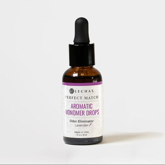 LECHAT Aromatic Monomer Drops 1oz - Lavender