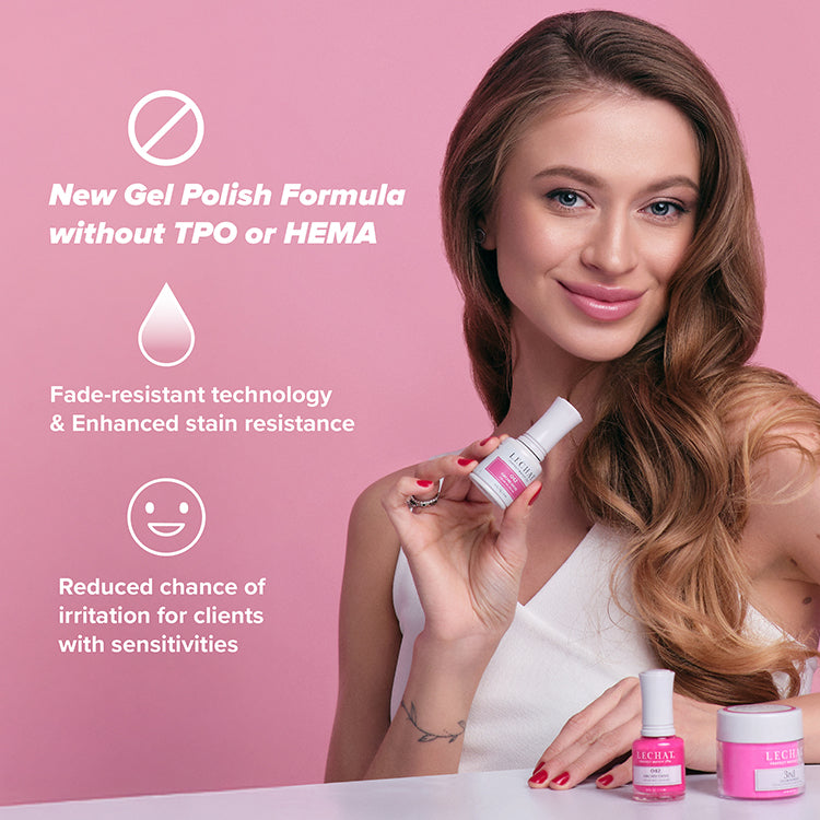 LECHAT Perfect Match Pro 0.5oz - Vanilla Ash PROD090