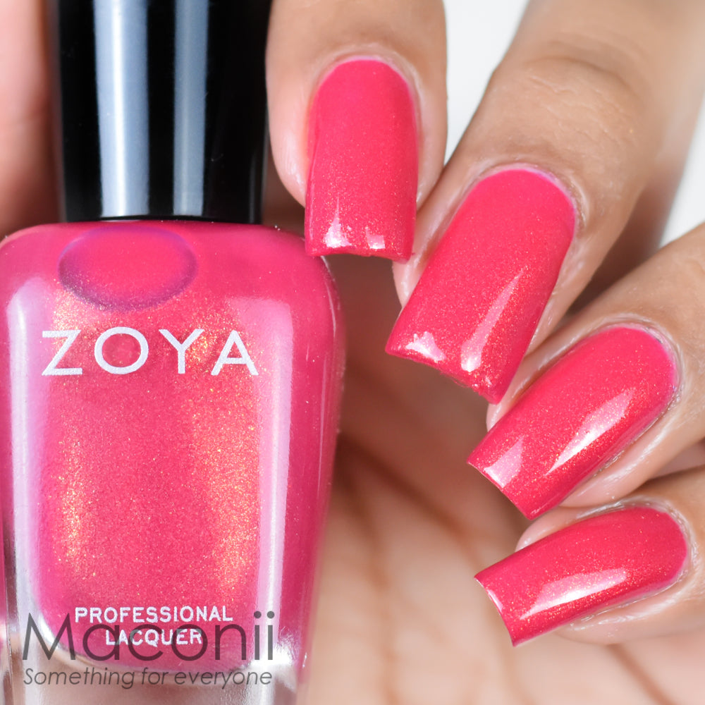 ZOYA Nail Lacquer - Kimber #ZP622